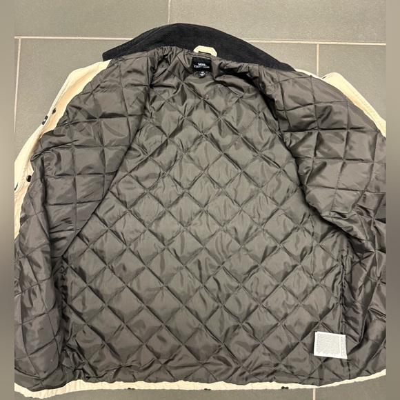 Vans x Sandy Liang Chore Jacket XS - Picture 7 of 11
